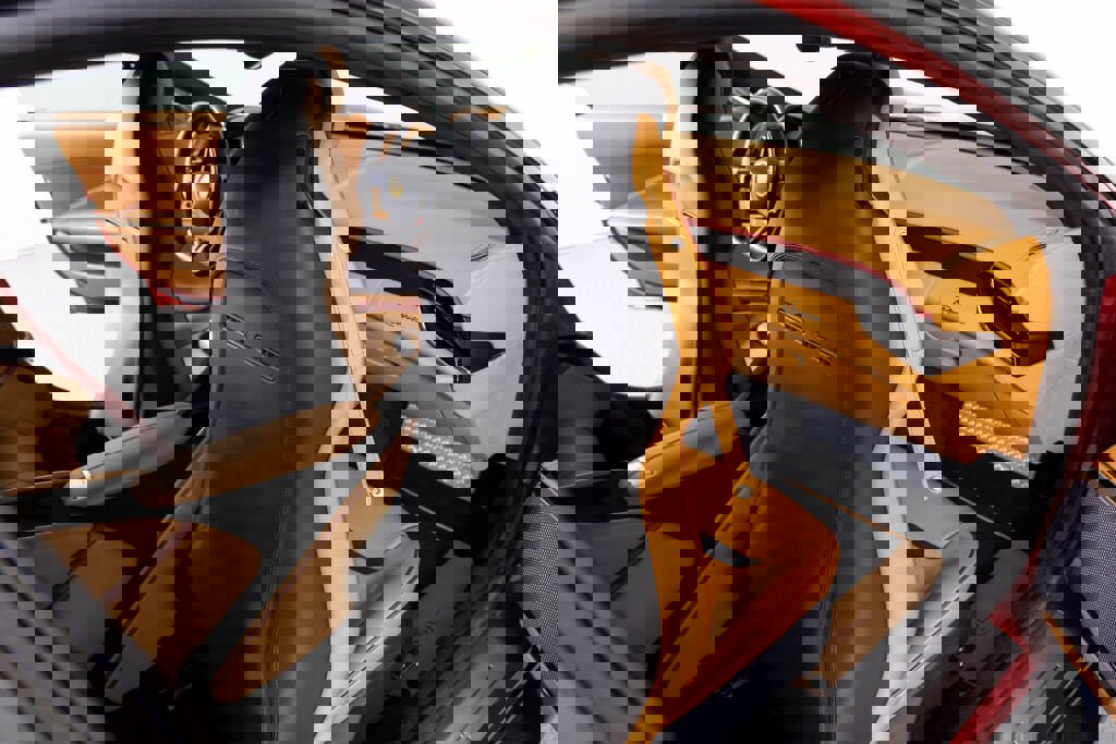 Certified 2022 Ferrari Roma image 39