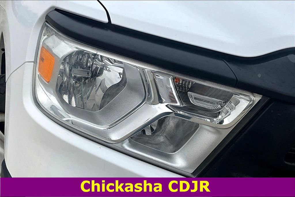 Used 2022 RAM 1500 Tradesman image 29