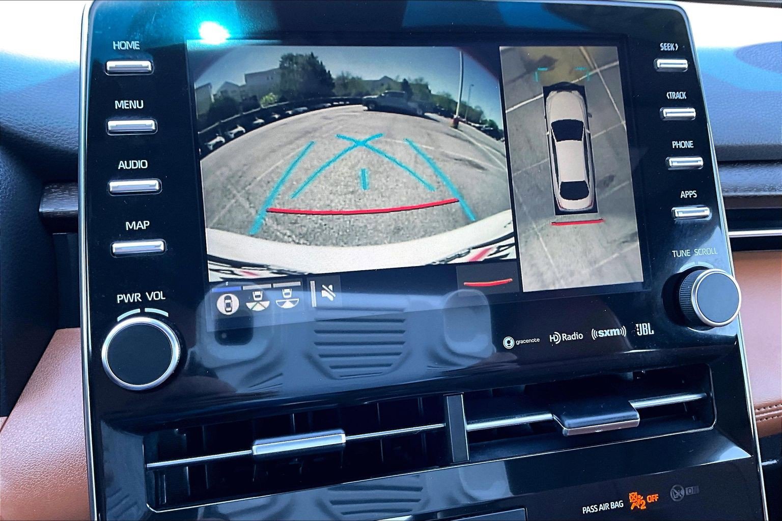 Used 2019 Toyota Avalon Limited w/ Advanced Safety Package image 20