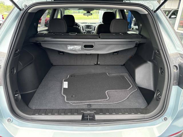 Used 2022 Chevrolet Equinox LT FWD image 28