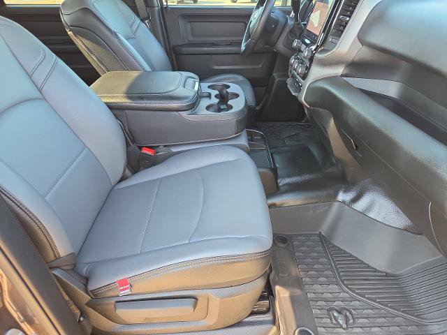 Used 2026 RAM 2500 Tradesman w/ Chrome Appearance Group AWD/4WD image 24