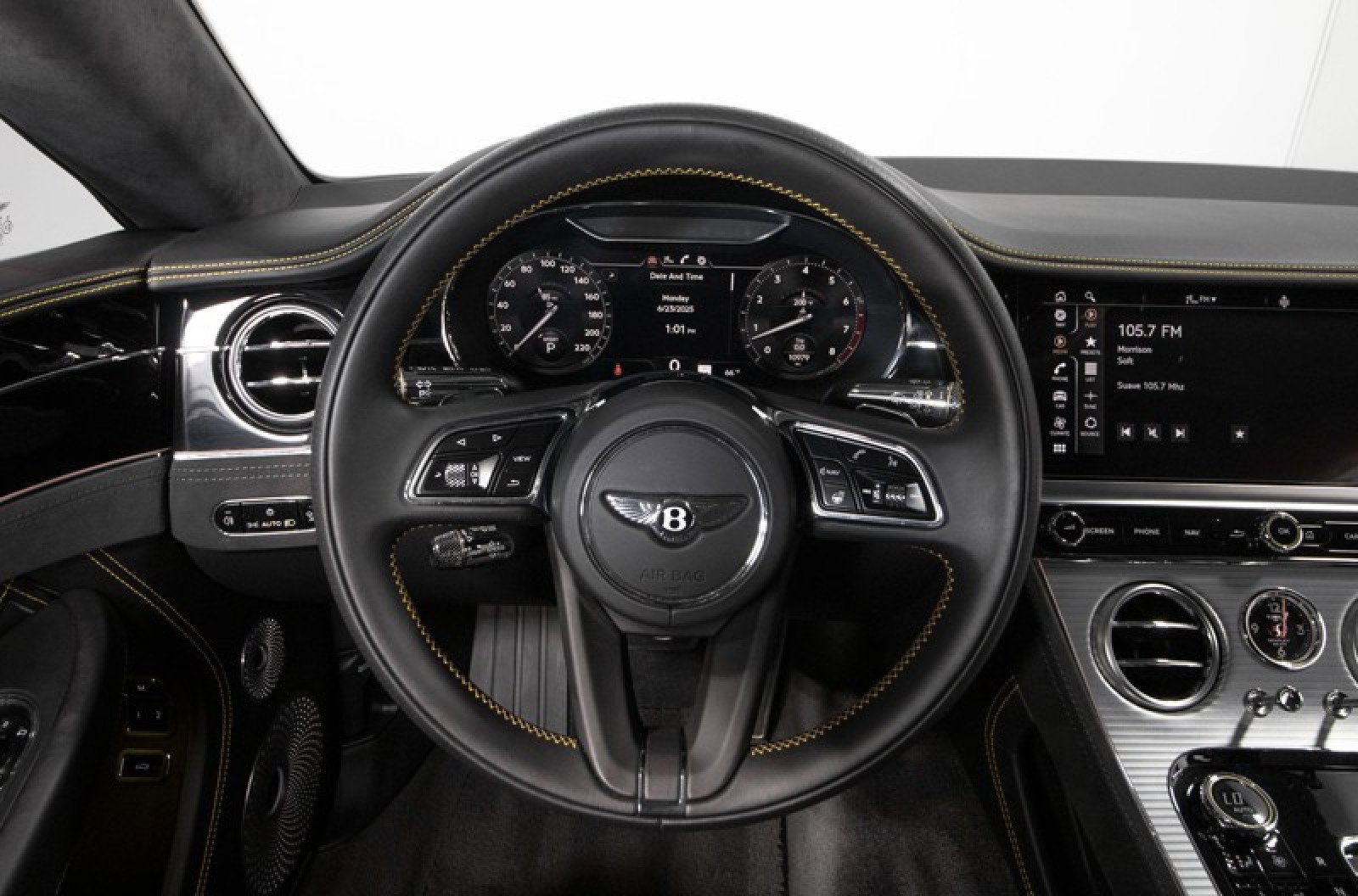 Used 2022 Bentley Continental GT Speed image 24