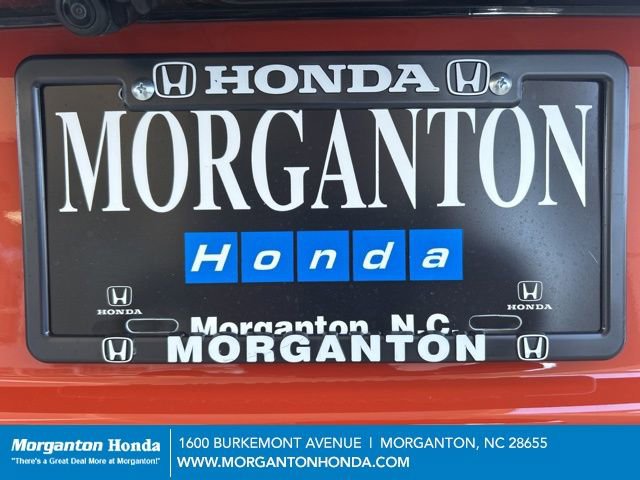 Used 2026 Honda Passport TrailSport Elite image 34
