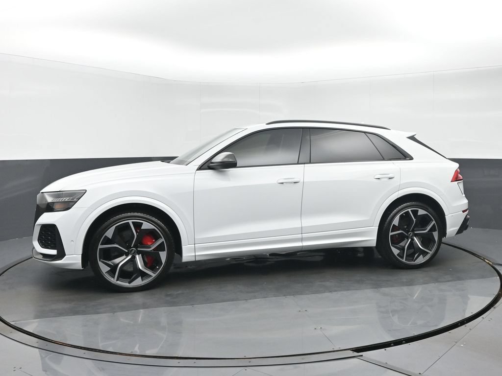 Used 2023 Audi RS Q8 AWD/4WD image 6
