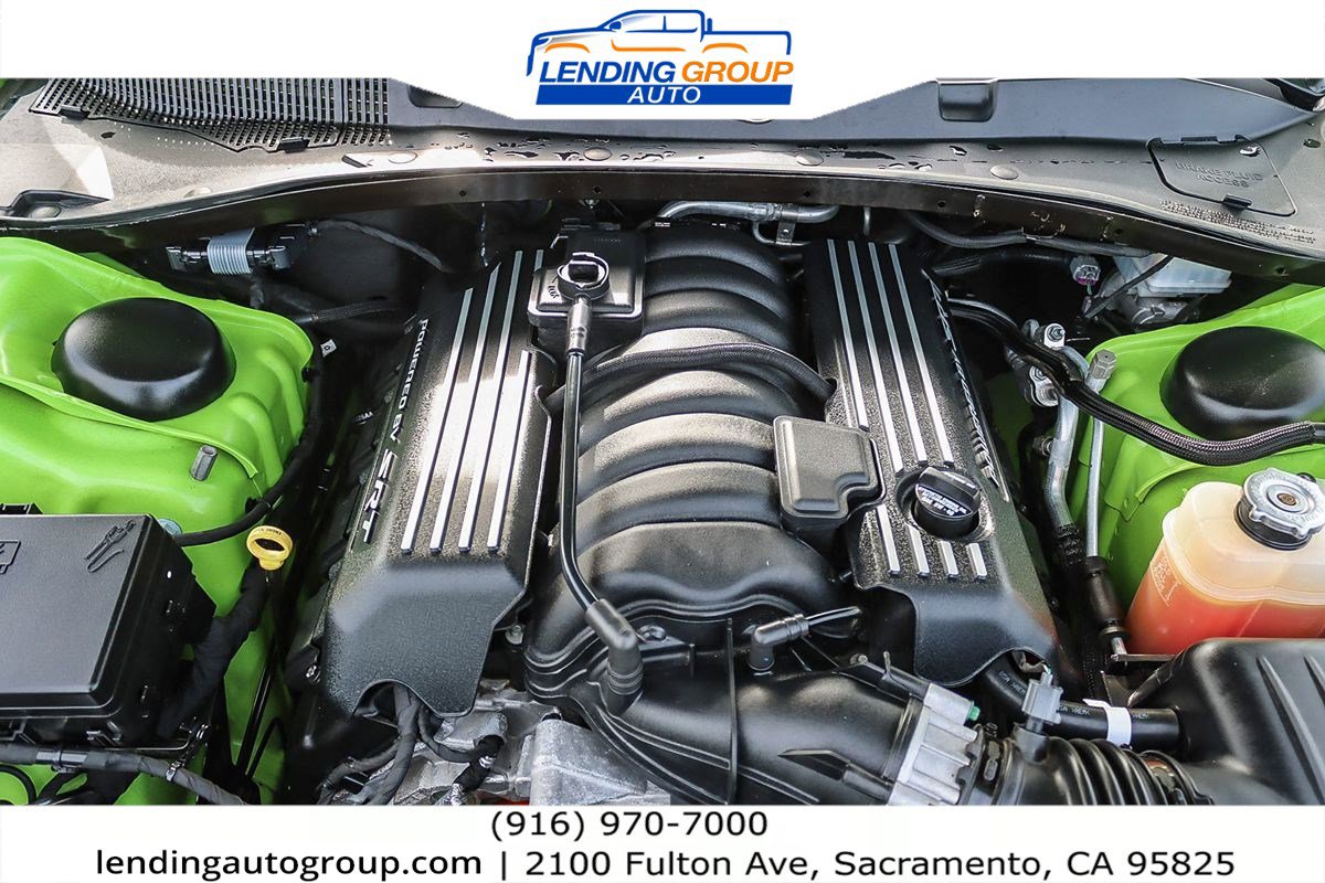 Used 2023 Dodge Charger Scat Pack w/ Plus Group image 26