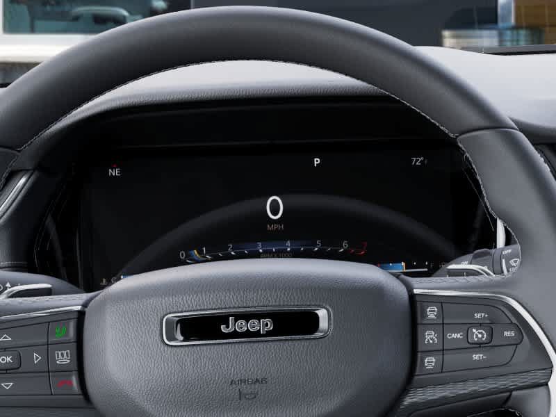New 2026 Jeep Grand Cherokee Laredo X RWD image 17
