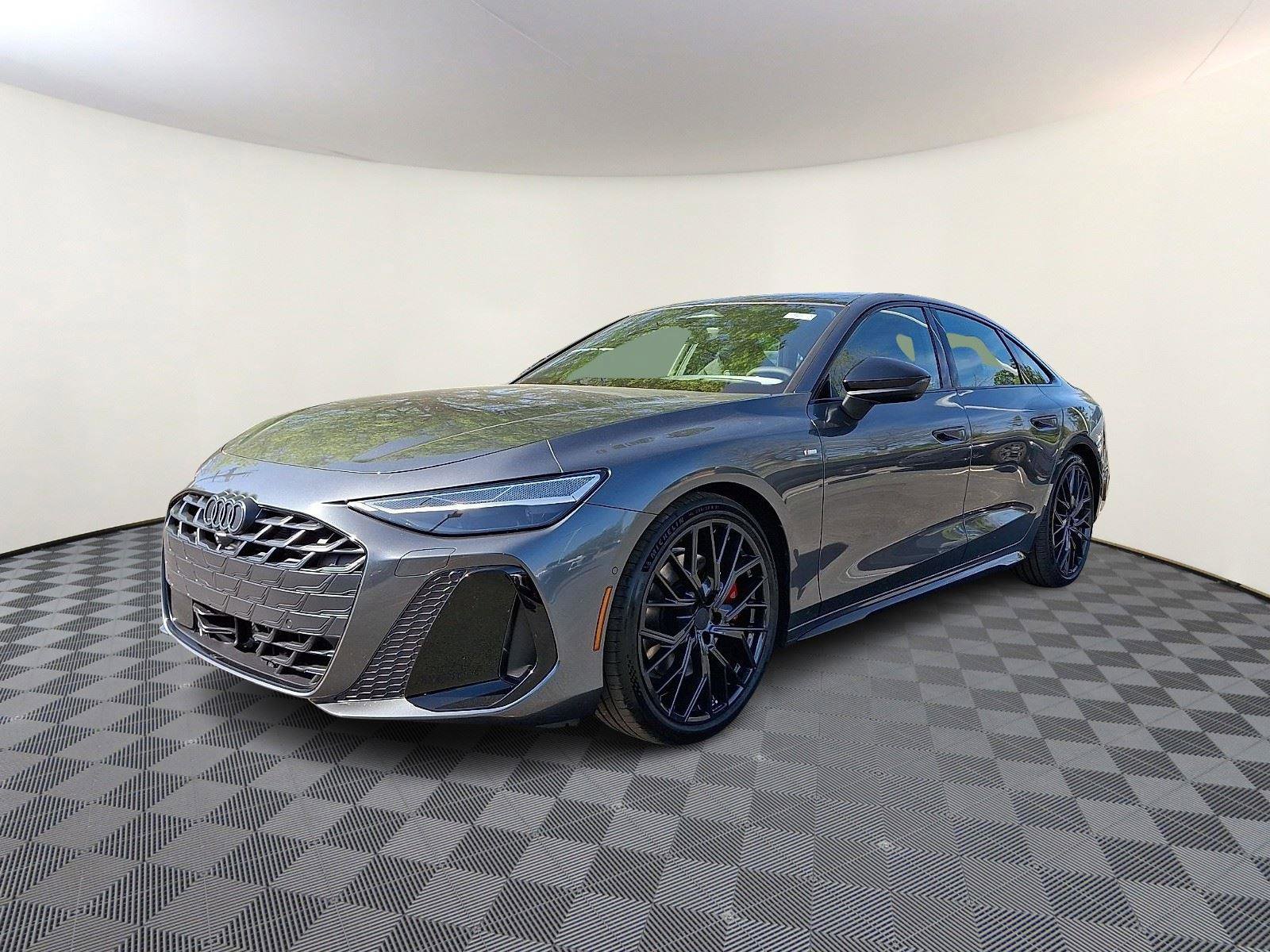 New 2026 Audi A6 Prestige image 3