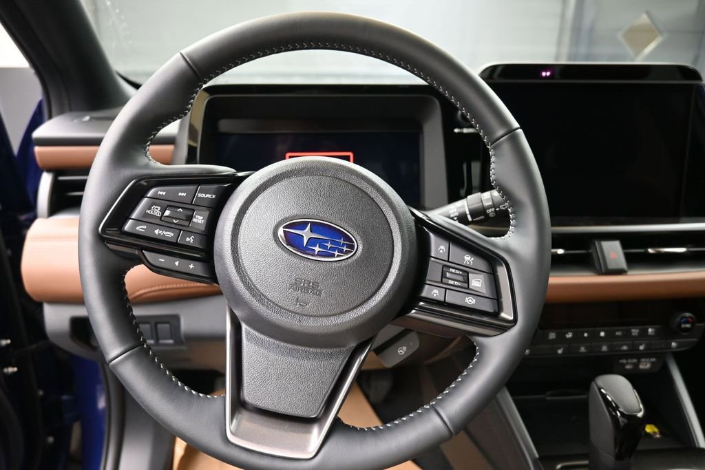 New 2026 Subaru Outback Touring AWD/4WD image 23