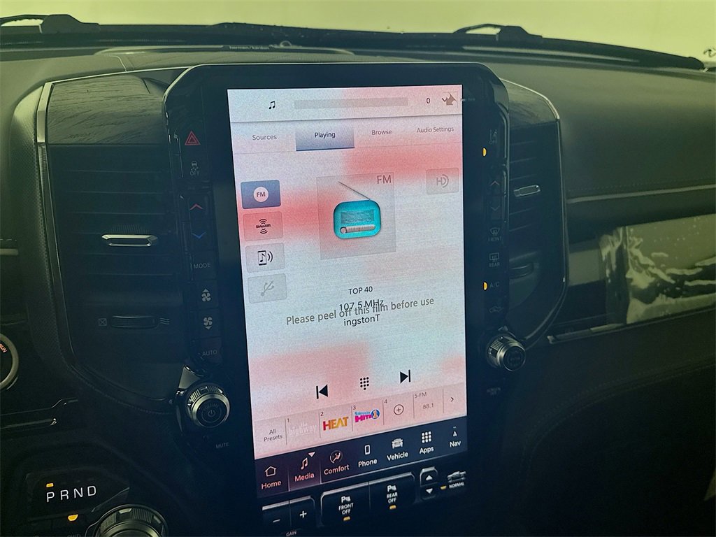 New 2026 RAM 1500 Limited image 13