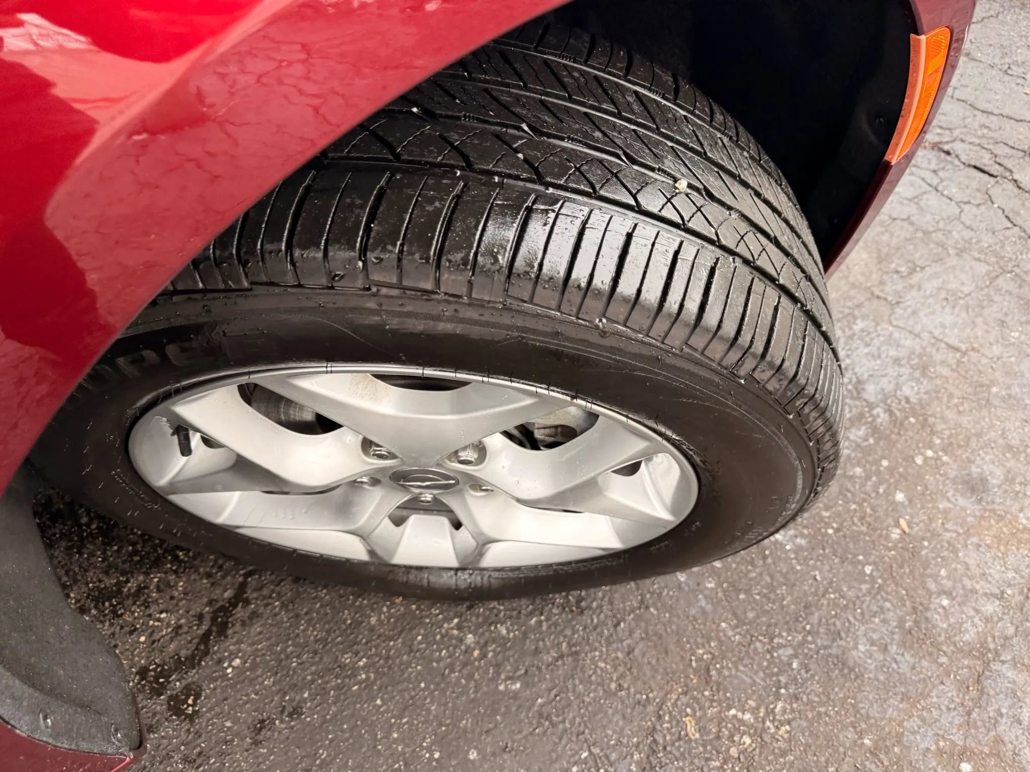 Used 2020 Chrysler Pacifica Touring-L image 47