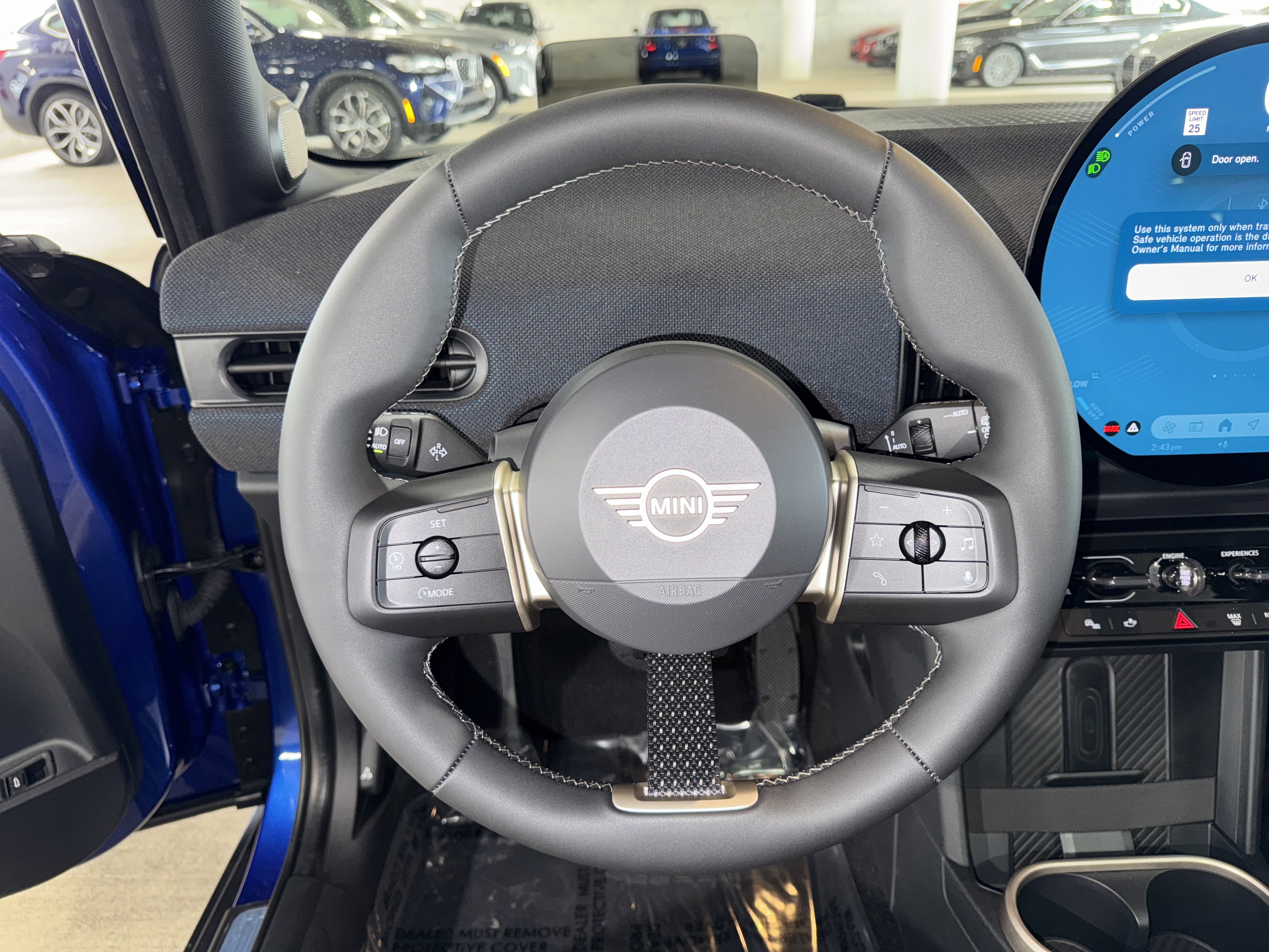 New 2025 MINI Cooper S image 16