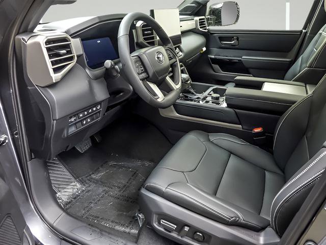 New 2026 Toyota Sequoia Limited image 10