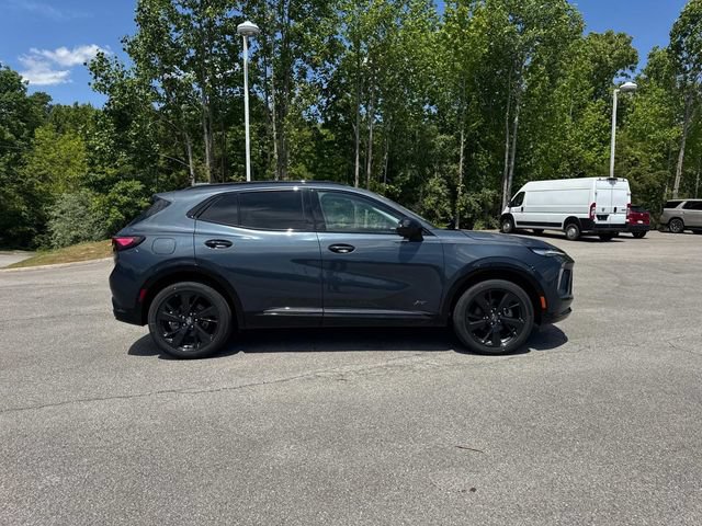 New 2026 Buick Envision Sport Touring AWD/4WD video 3