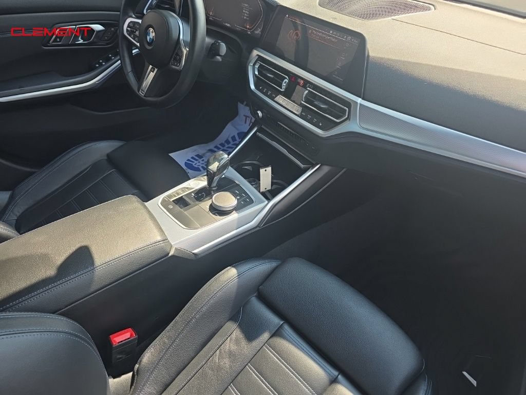 Used 2020 BMW M340i xDrive AWD/4WD image 4