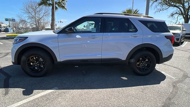 New 2026 Ford Explorer Tremor w/ Tremor Ultimate Package image 6