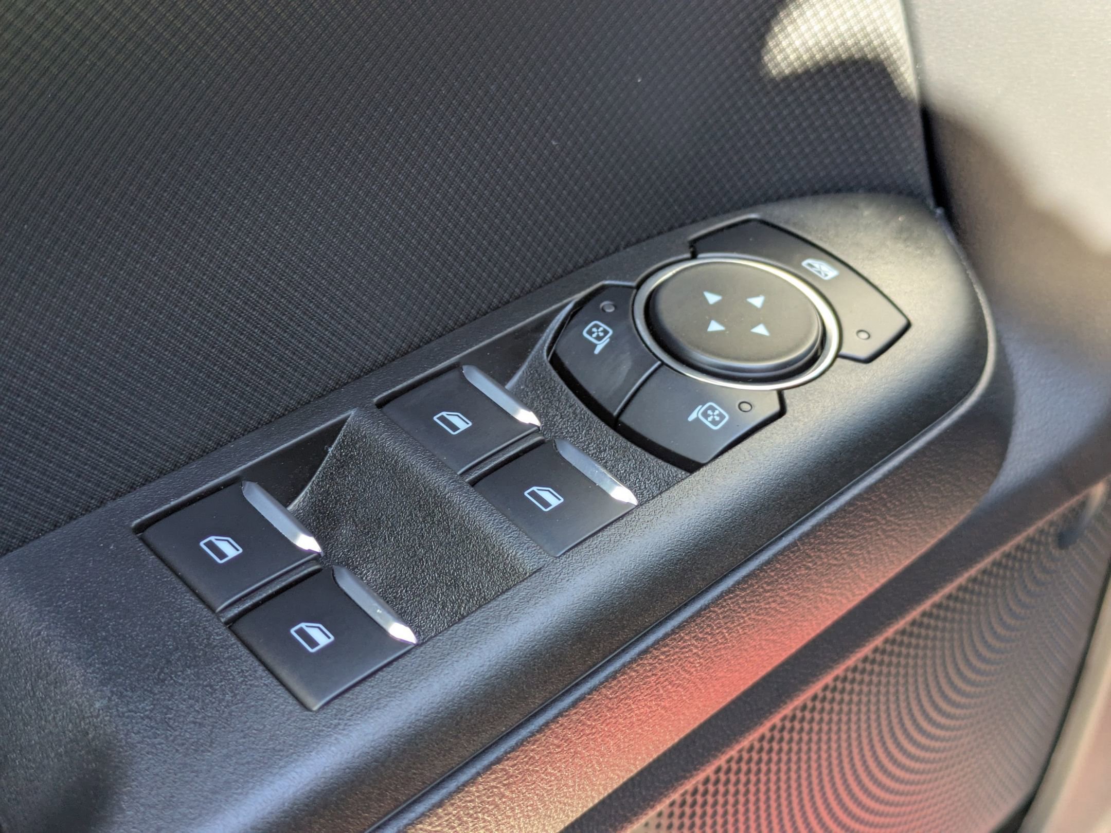 New 2025 Ford Bronco Sport Big Bend image 11