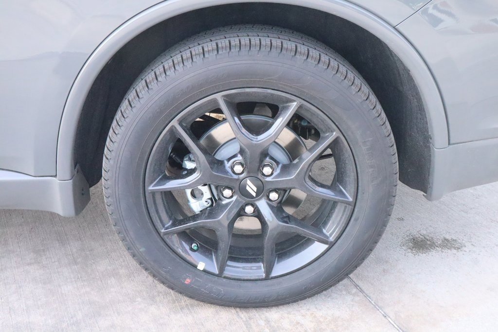 New 2026 Dodge Durango GT image 22