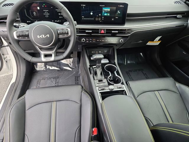 New 2026 Kia K5 GT w/ GT1 Package FWD image 26