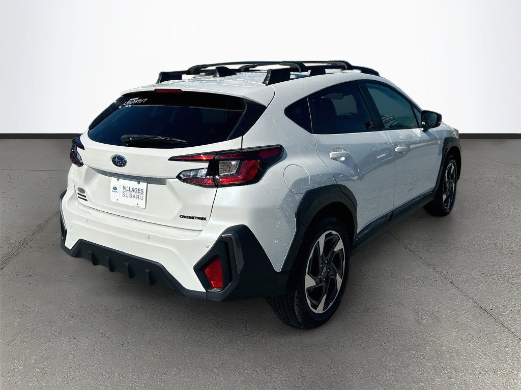 New 2026 Subaru Crosstrek 2.5i Limited AWD/4WD image 7