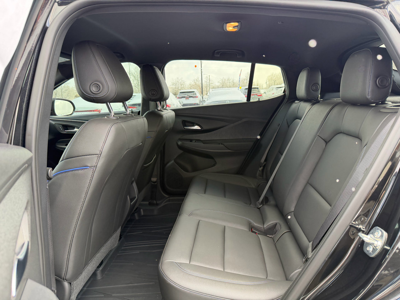 Used 2026 Buick Envista Sport Touring w/ Convenience I Package image 17