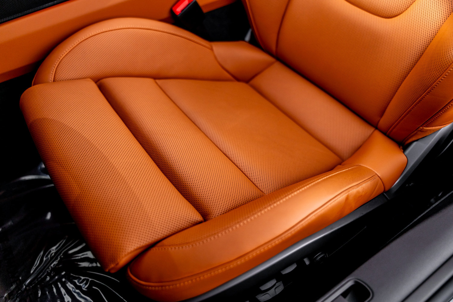 Used 2025 Porsche 911 Carrera image 39