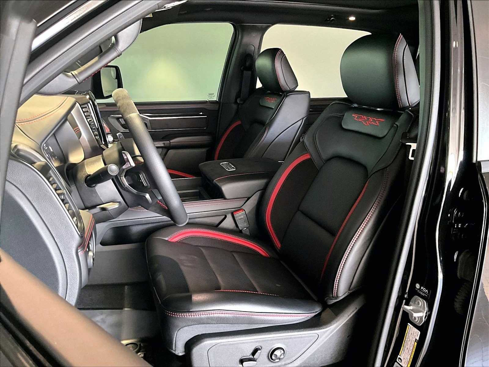 Used 2022 RAM 1500 TRX w/ TRX Level 2 Equipment Group image 8