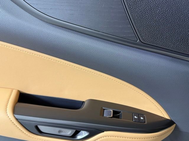 New 2025 Lexus NX 450h+ AWD w/ Luxury Package image 23