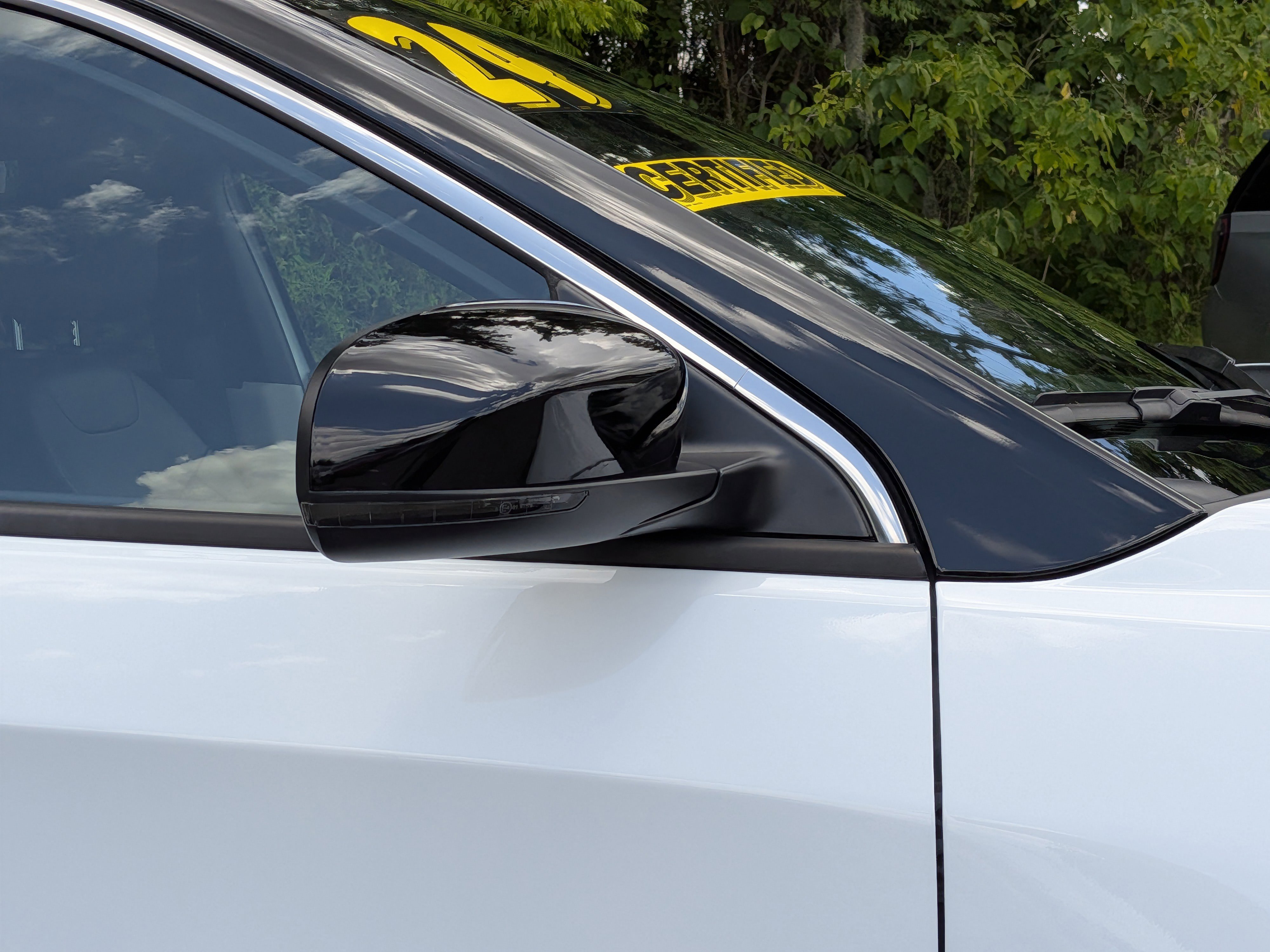 Certified 2023 Jeep Compass Limited AWD/4WD image 11