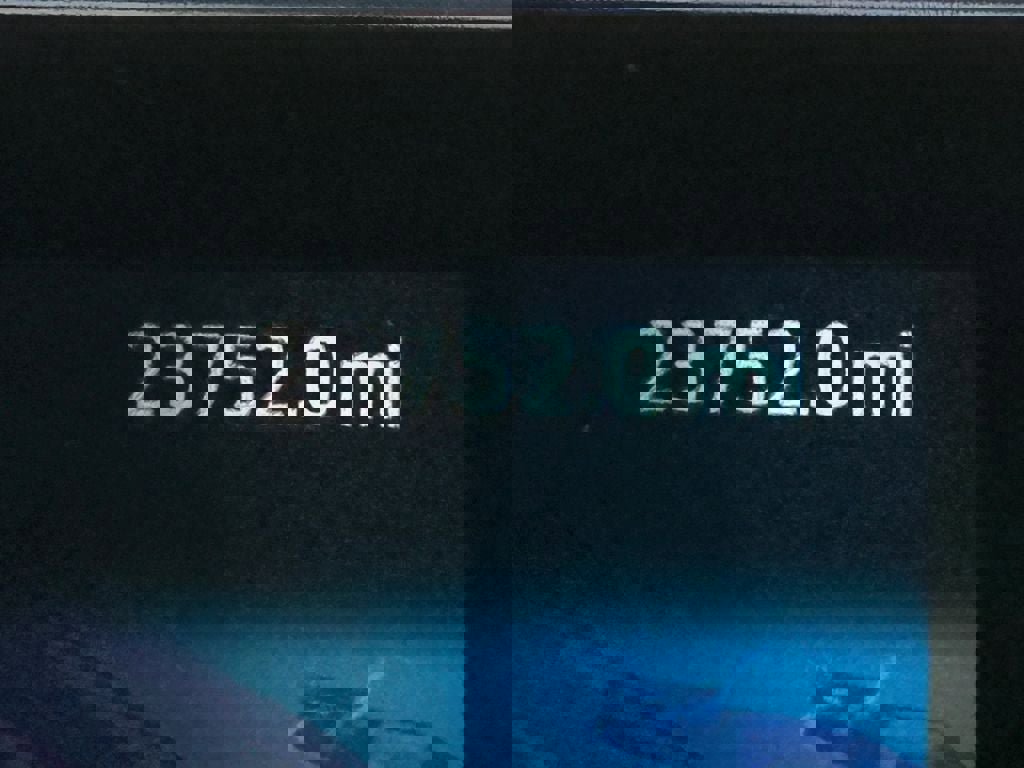 Used 2025 Ford Expedition Platinum image 24