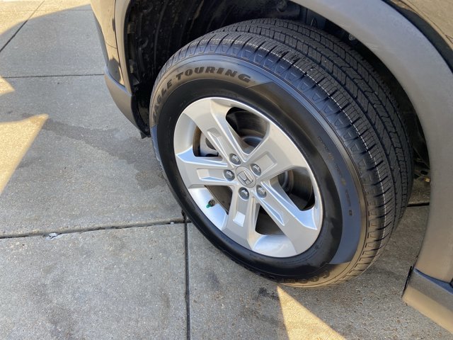 Used 2023 Honda Pilot LX image 24