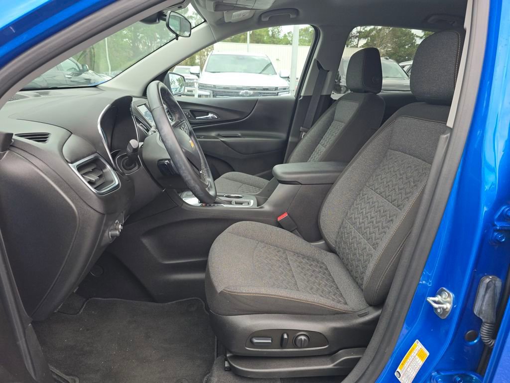 Used 2024 Chevrolet Equinox LT image 9