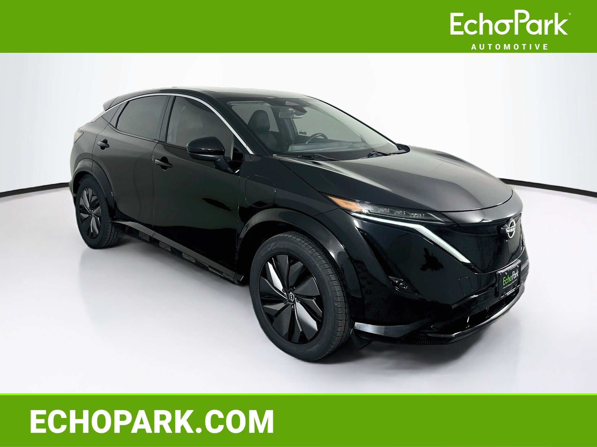 Used 2023 Nissan Ariya FWD