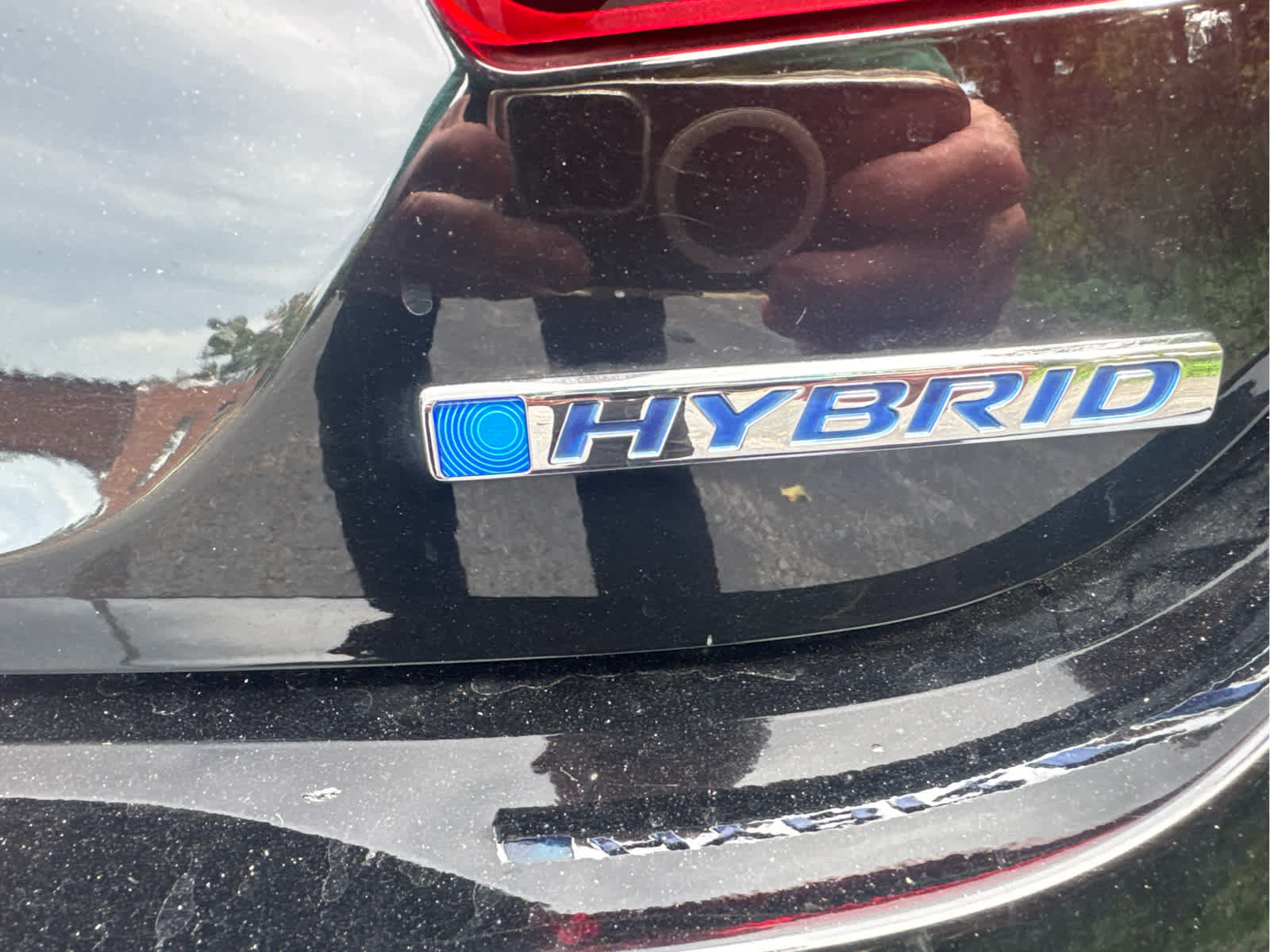 Used 2021 Honda Accord EX image 14