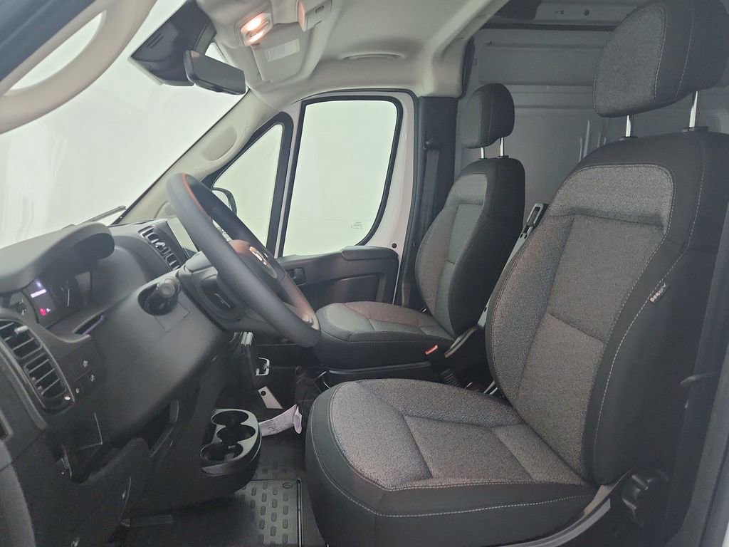 New 2026 RAM ProMaster 3500 w/ Safety Group FWD image 11