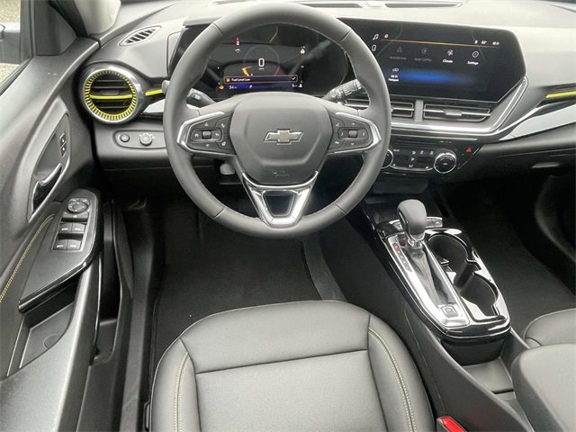 New 2026 Chevrolet Trax ACTIV w/ Sunroof Package image 11