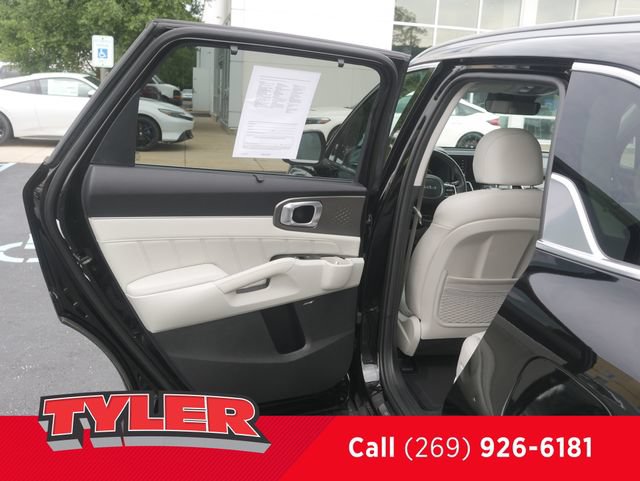 Used 2023 Kia Sorento SX Prestige AWD/4WD image 20