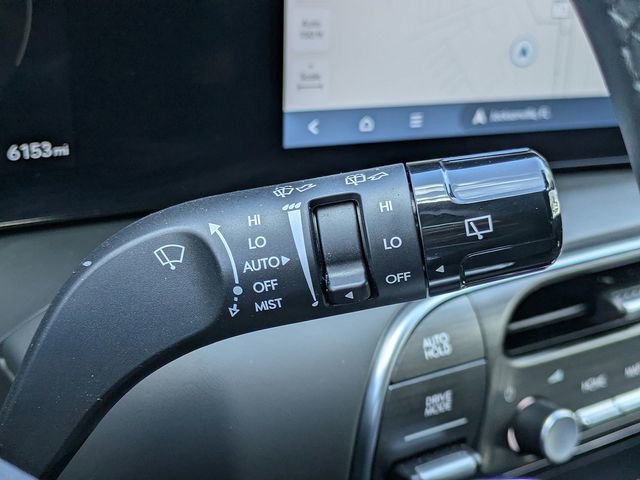 Used 2026 Hyundai Palisade Calligraphy FWD image 31