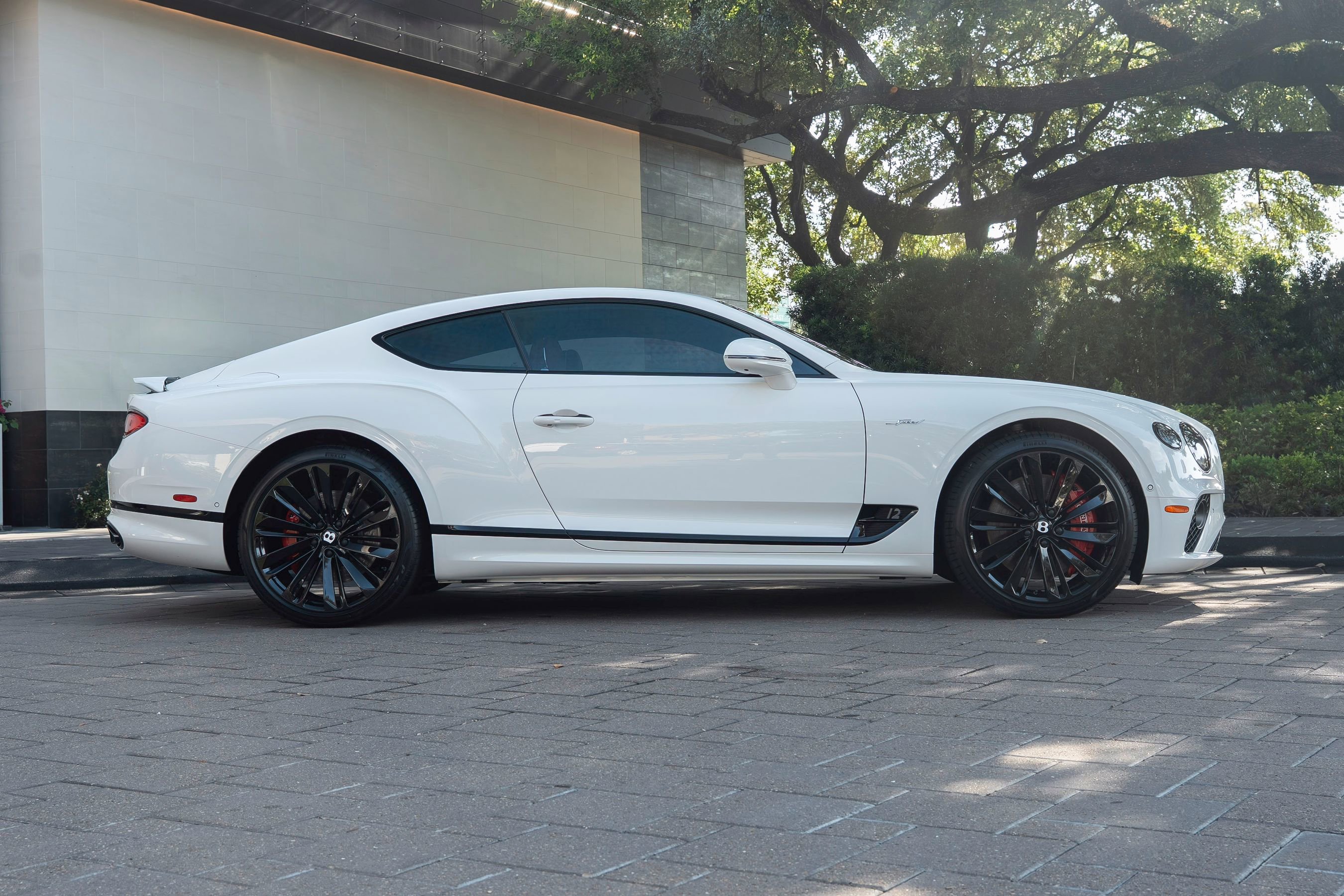 Used 2023 Bentley Continental GT Speed AWD/4WD image 5