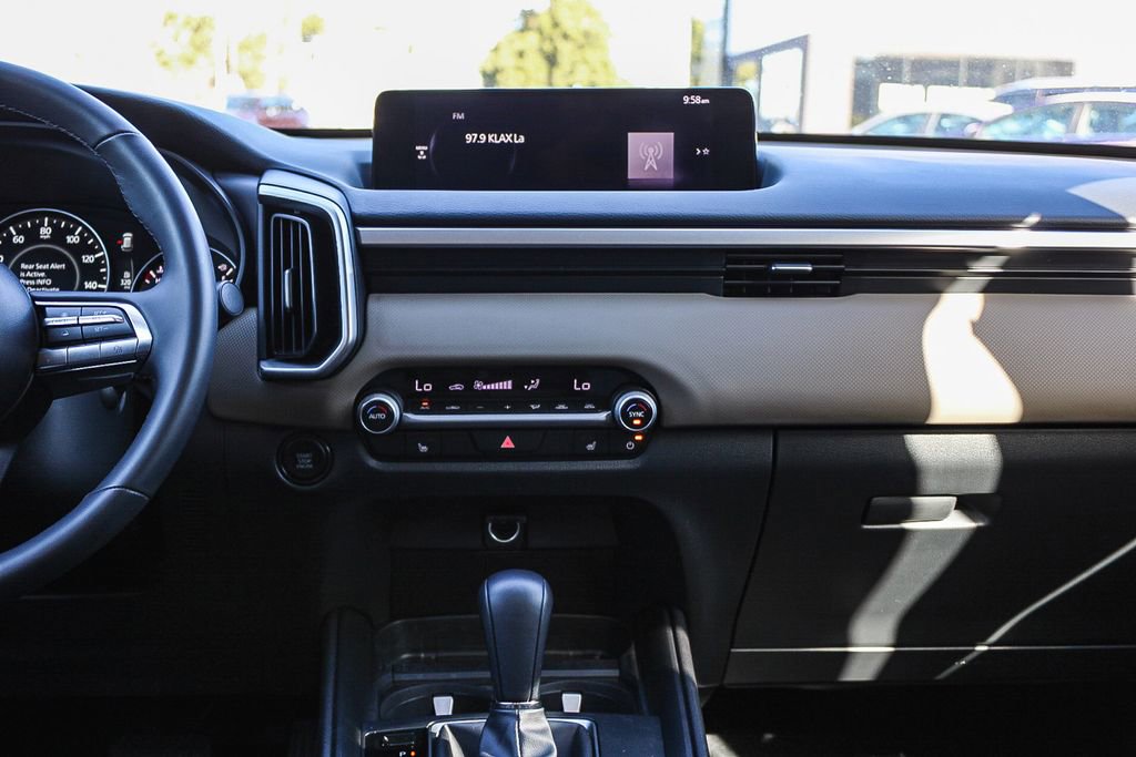 Certified 2025 MAZDA CX-50 AWD 2.5 S w/ Accent Package image 13