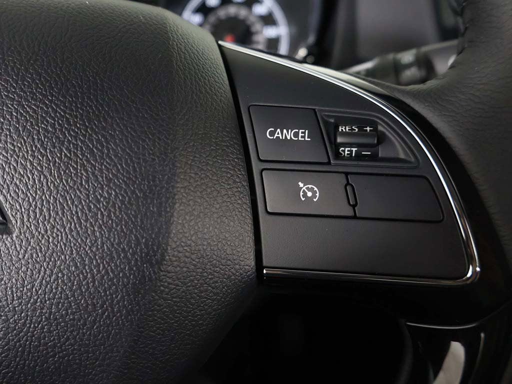 New 2025 Mitsubishi Outlander Sport SE AWD/4WD image 37