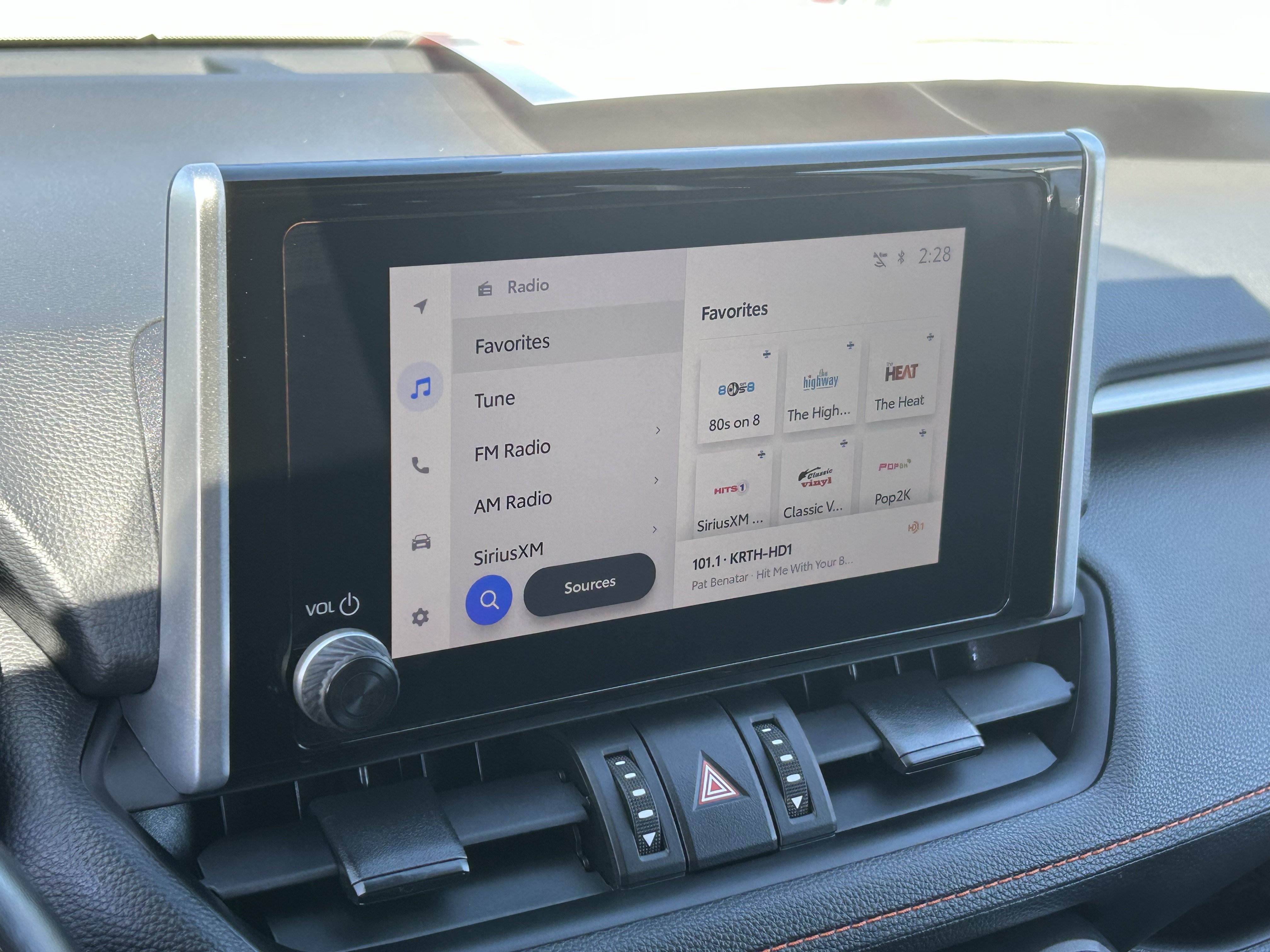 Certified 2024 Toyota RAV4 Adventure AWD/4WD image 19