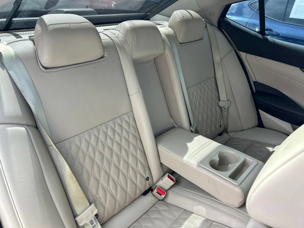 Used 2023 Nissan Maxima Platinum w/ Sport Mat Group FWD image 51