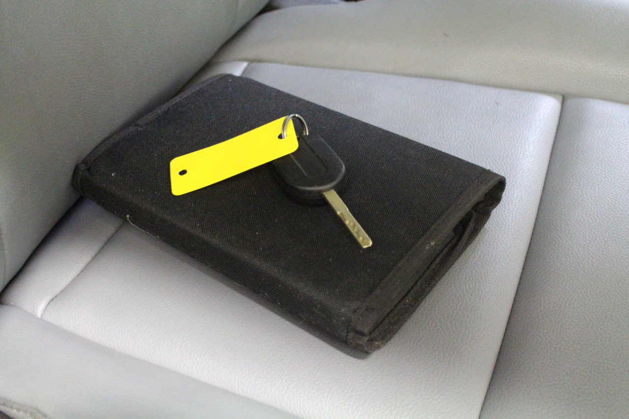 Used 2017 Ford Transit 350 148 Low Roof image 23