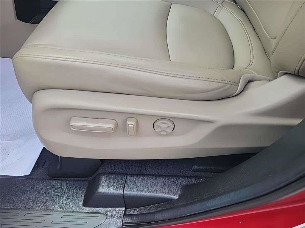 Used 2022 Honda Odyssey EX-L image 14
