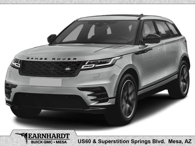 Used 2021 Land Rover Range Rover Velar S AWD/4WD image 1