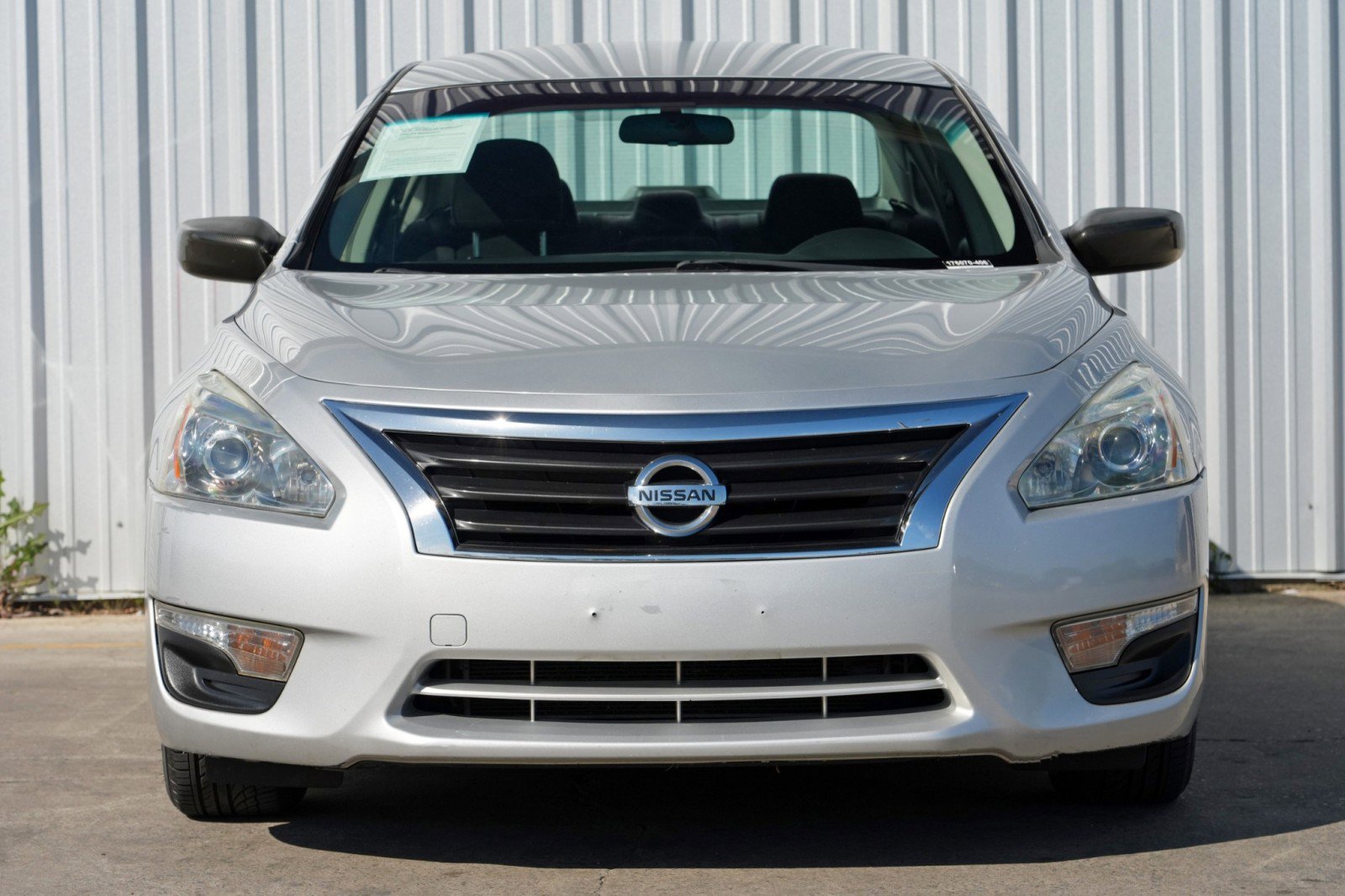 Used 2013 Nissan Altima 2.5 S FWD image 6