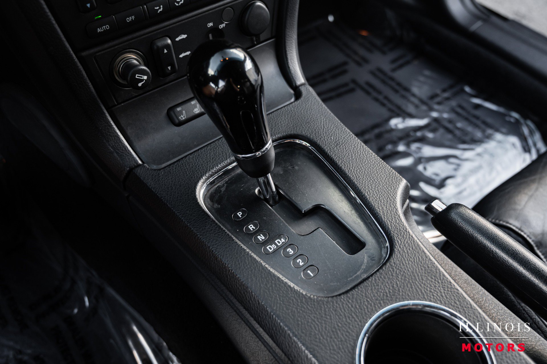 Used 2003 Ford Thunderbird Deluxe image 21