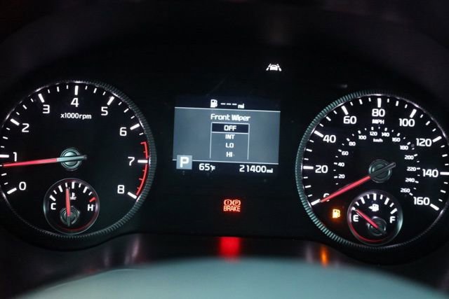 Used 2022 Kia Telluride S image 25