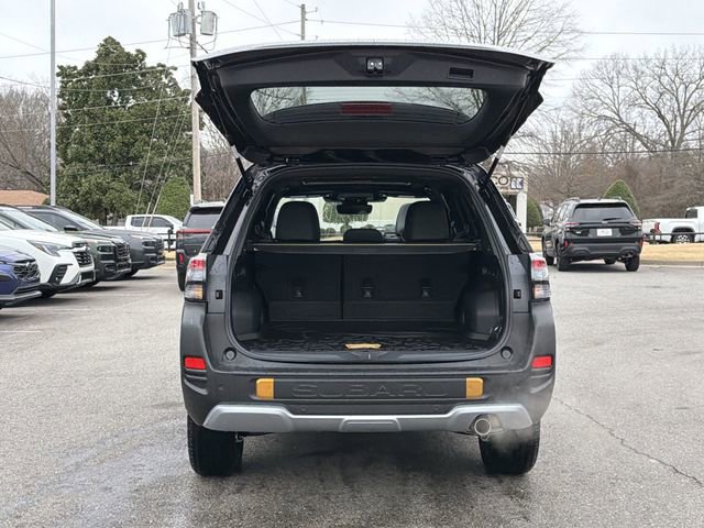 New 2026 Subaru Forester Wilderness image 15