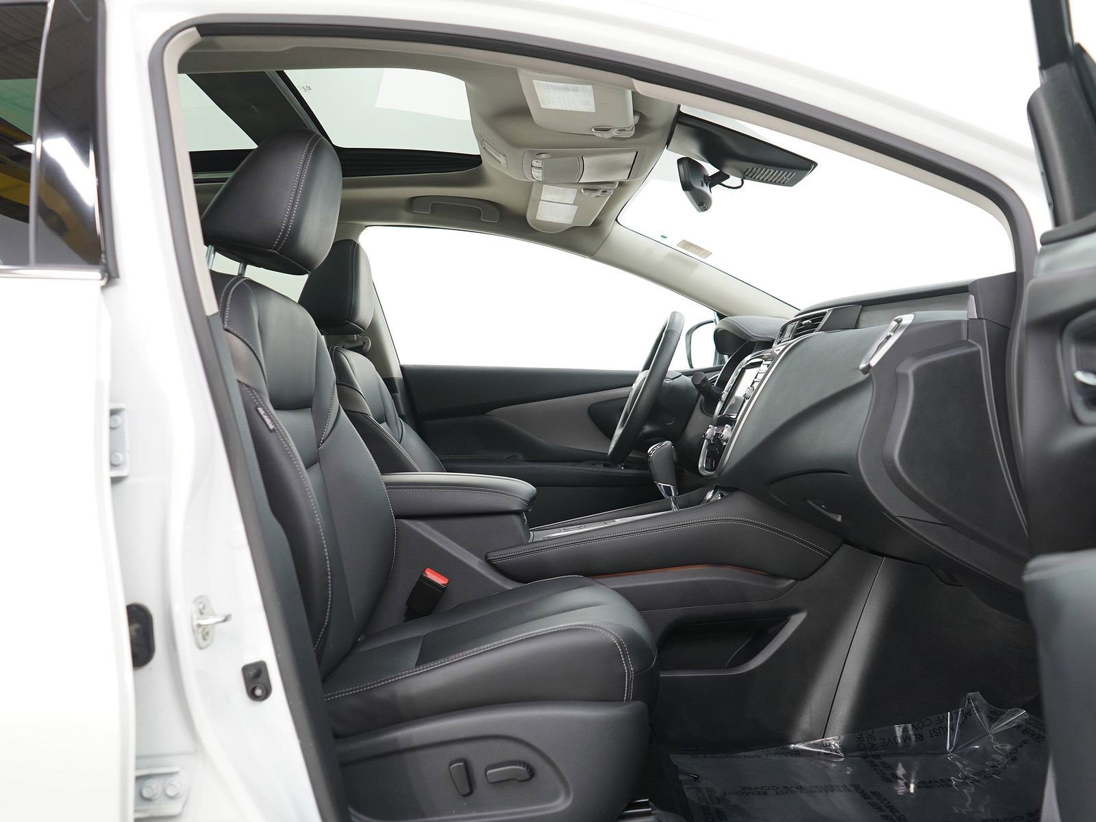 Used 2024 Nissan Murano SL image 10